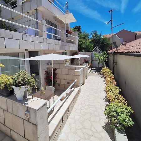 Alto Rooms And Apartments Ragusa Esterno foto