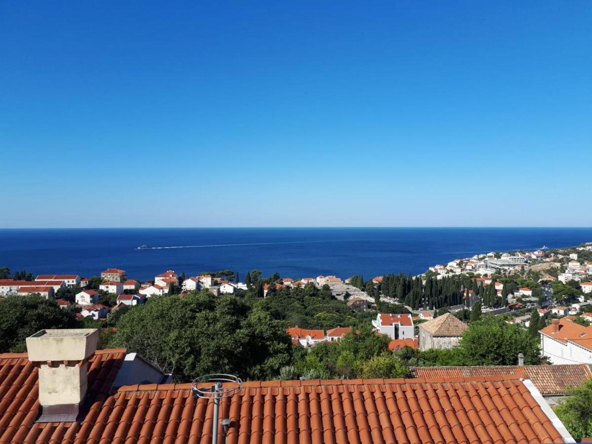 Alto Rooms And Apartments Ragusa Esterno foto