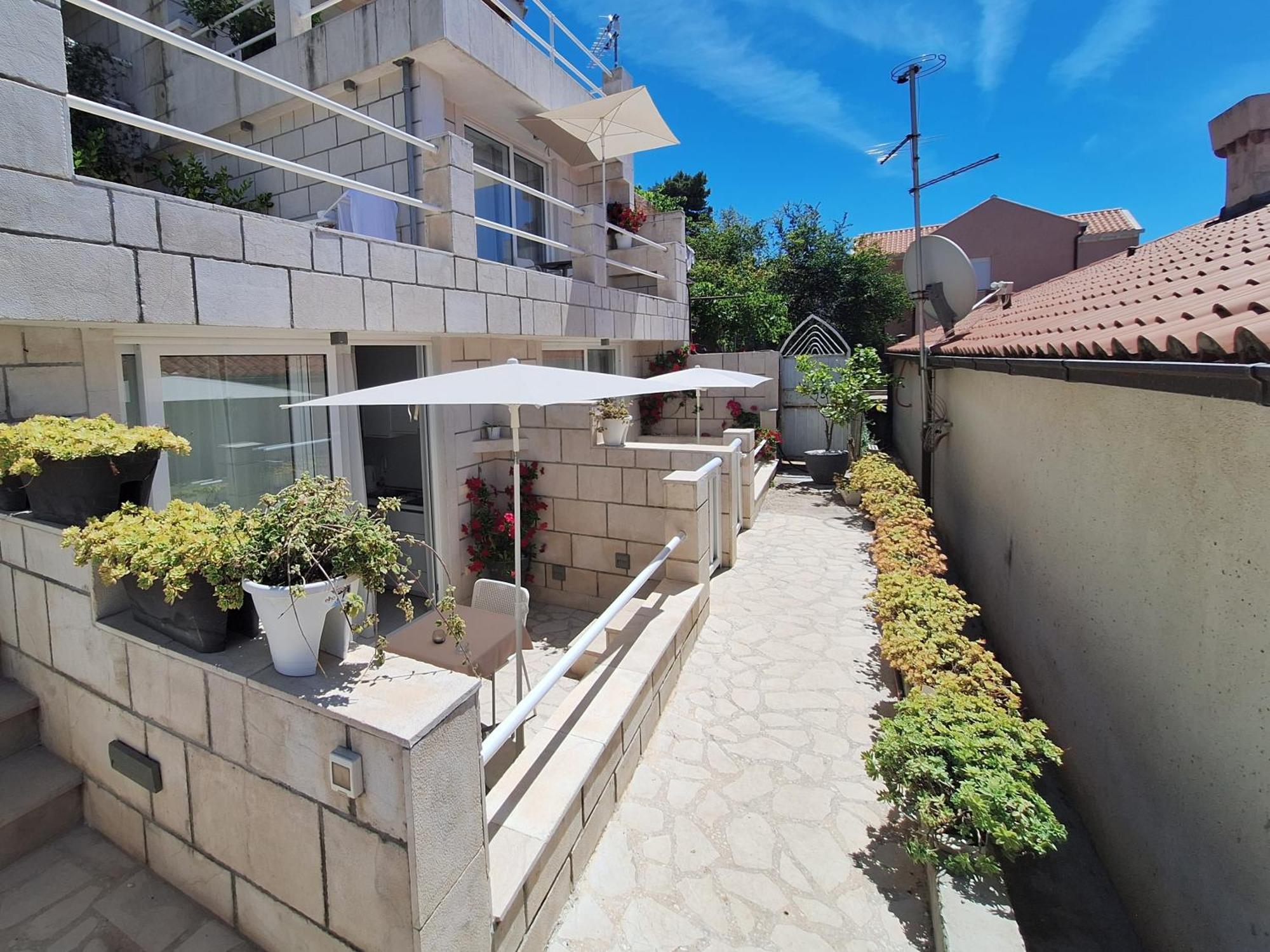 Alto Rooms And Apartments Ragusa Esterno foto