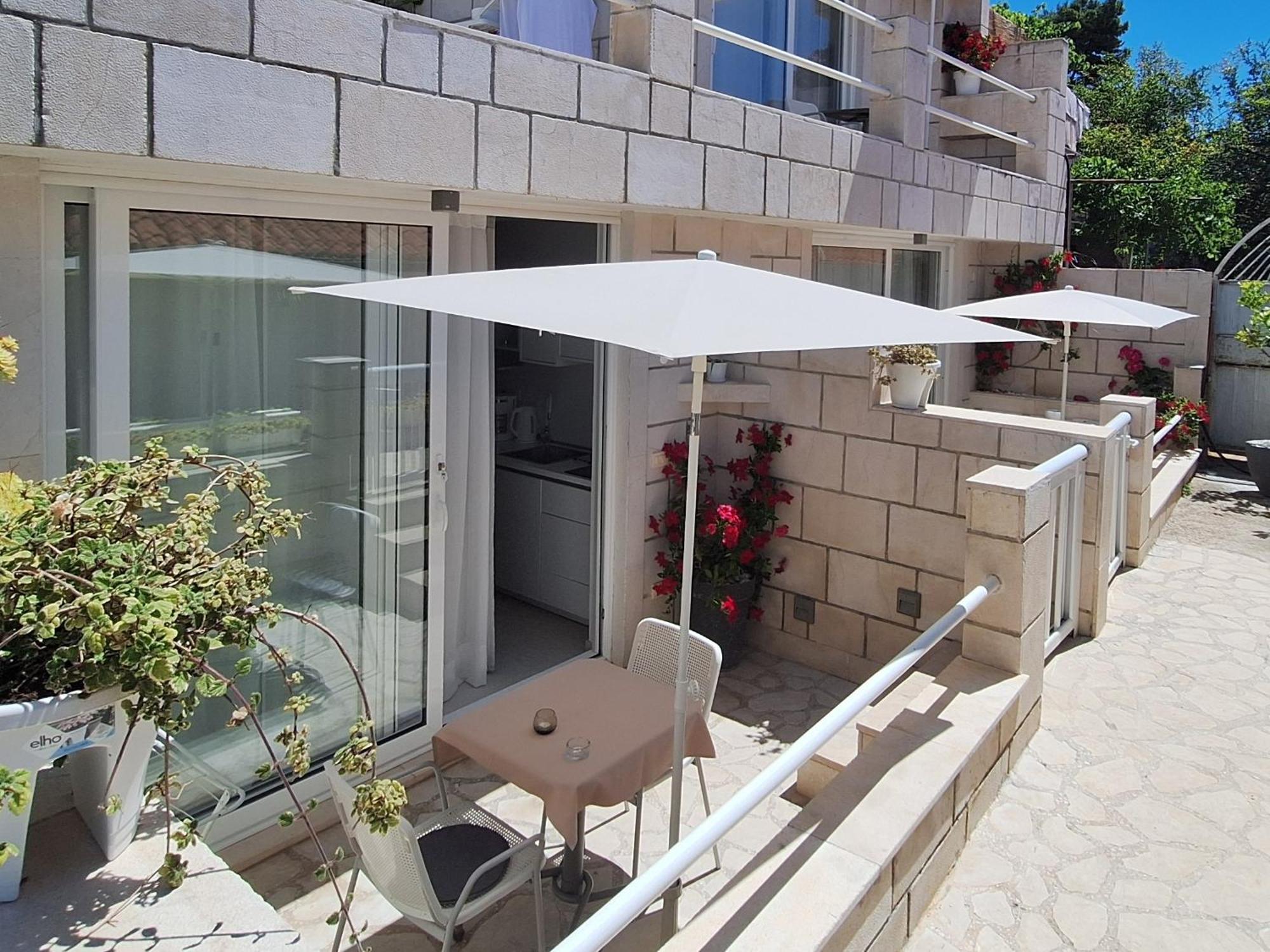 Alto Rooms And Apartments Ragusa Esterno foto