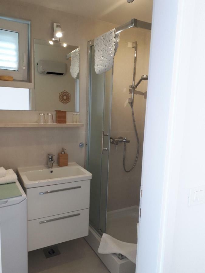 Alto Rooms And Apartments Ragusa Esterno foto