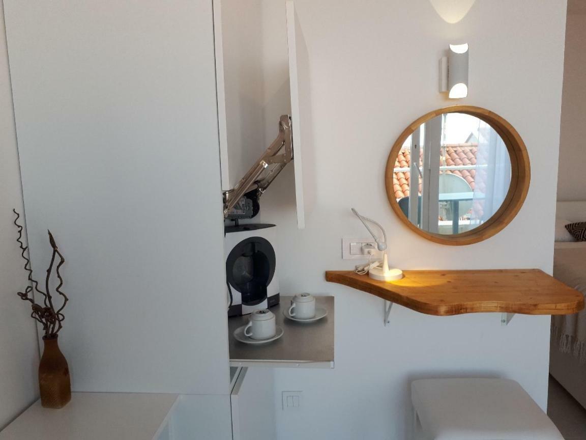 Alto Rooms And Apartments Ragusa Esterno foto