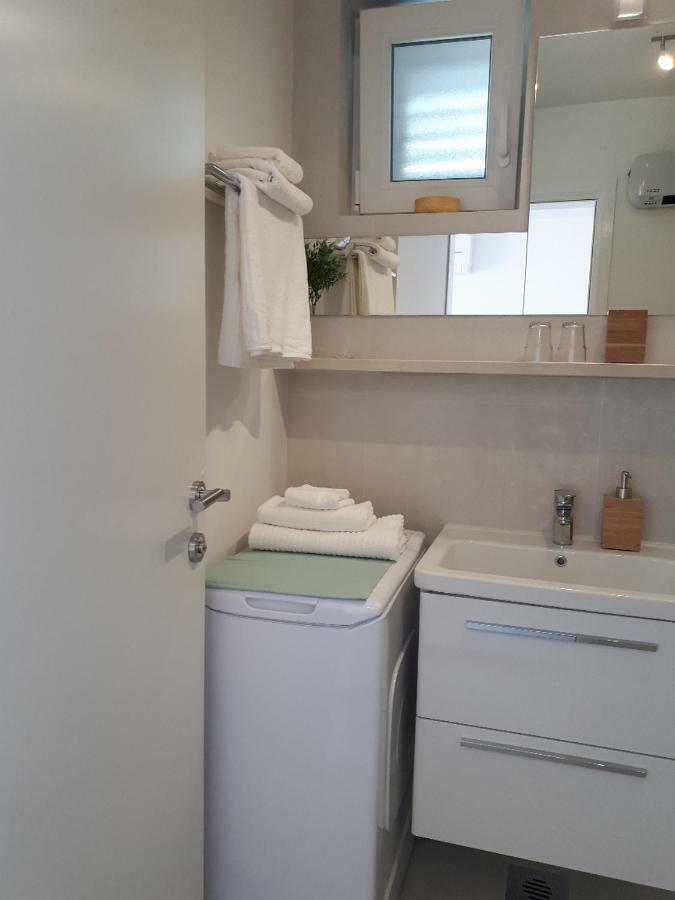 Alto Rooms And Apartments Ragusa Esterno foto