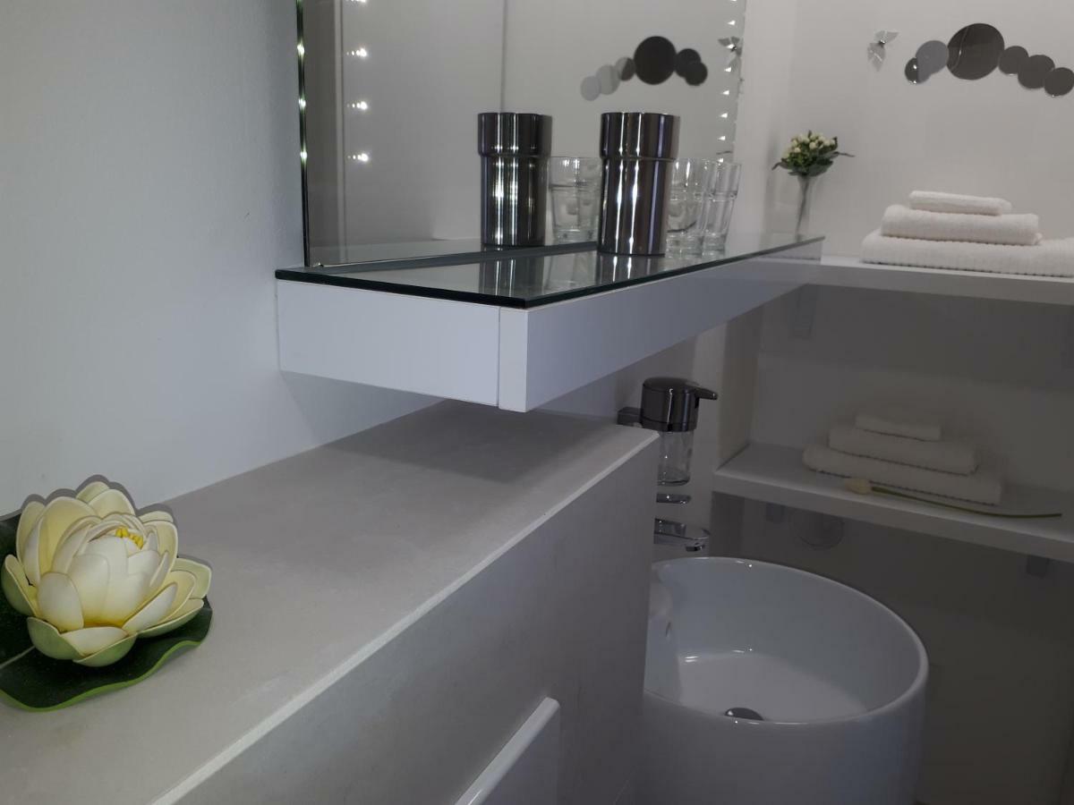 Alto Rooms And Apartments Ragusa Esterno foto