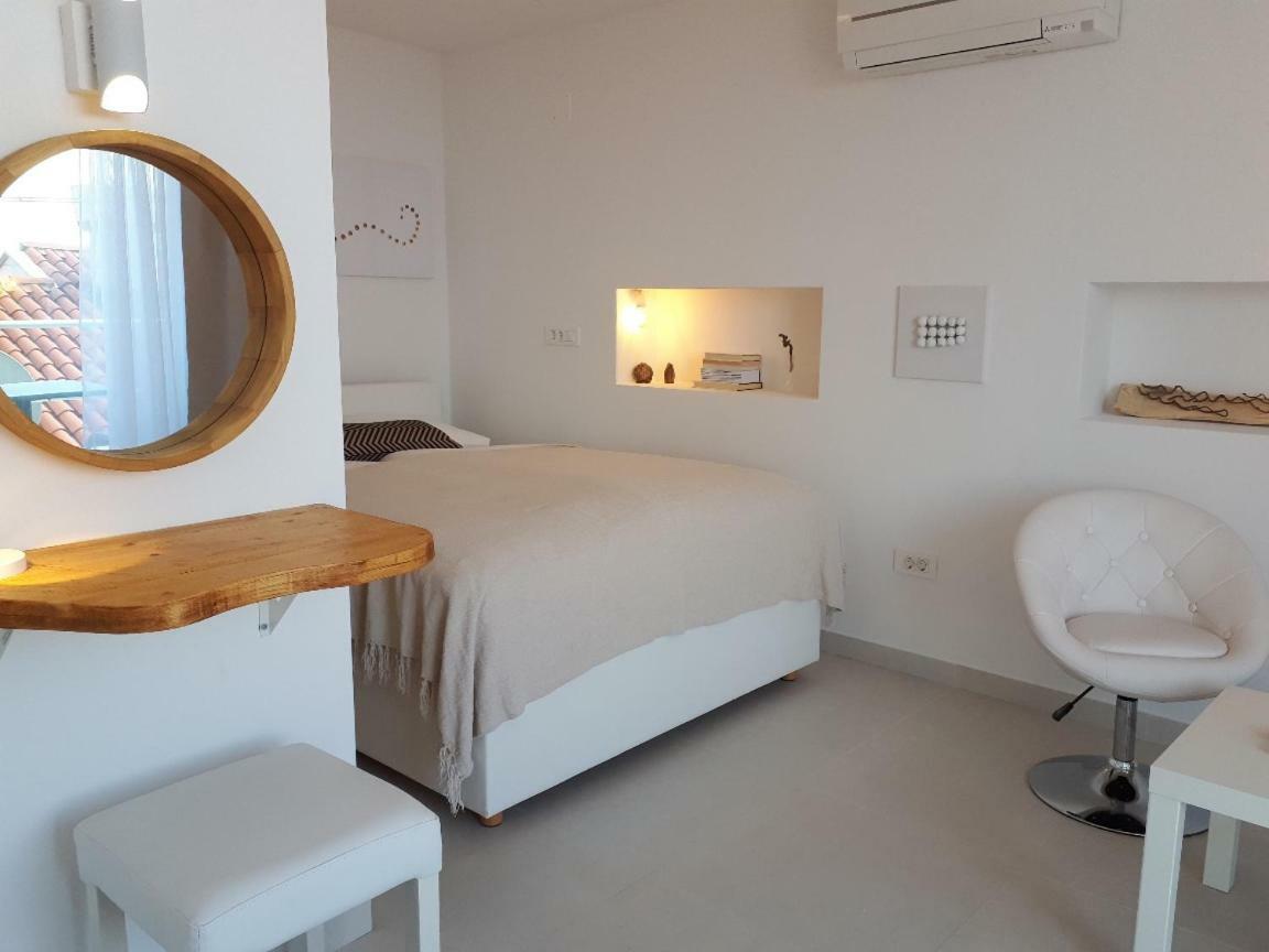 Alto Rooms And Apartments Ragusa Esterno foto
