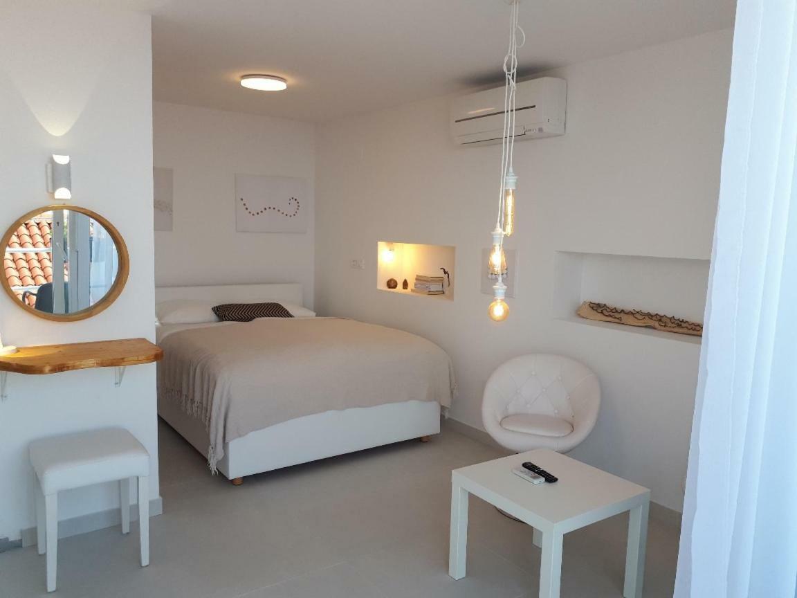 Alto Rooms And Apartments Ragusa Esterno foto