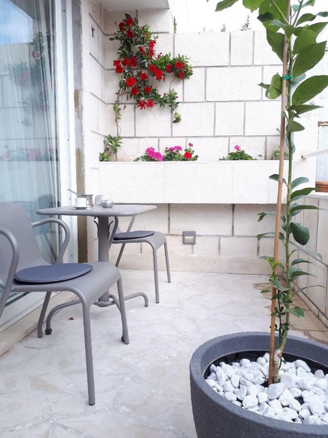 Alto Rooms And Apartments Ragusa Esterno foto