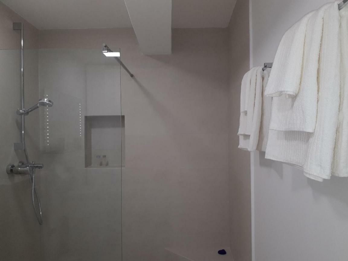 Alto Rooms And Apartments Ragusa Esterno foto