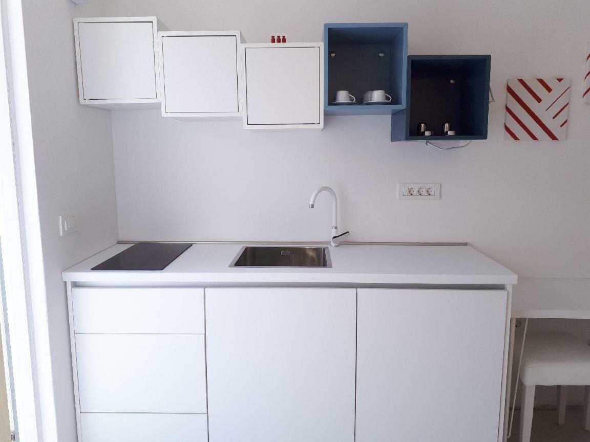 Alto Rooms And Apartments Ragusa Esterno foto