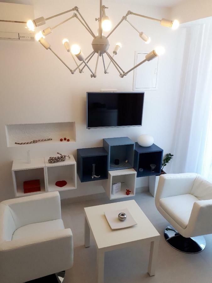 Alto Rooms And Apartments Ragusa Esterno foto