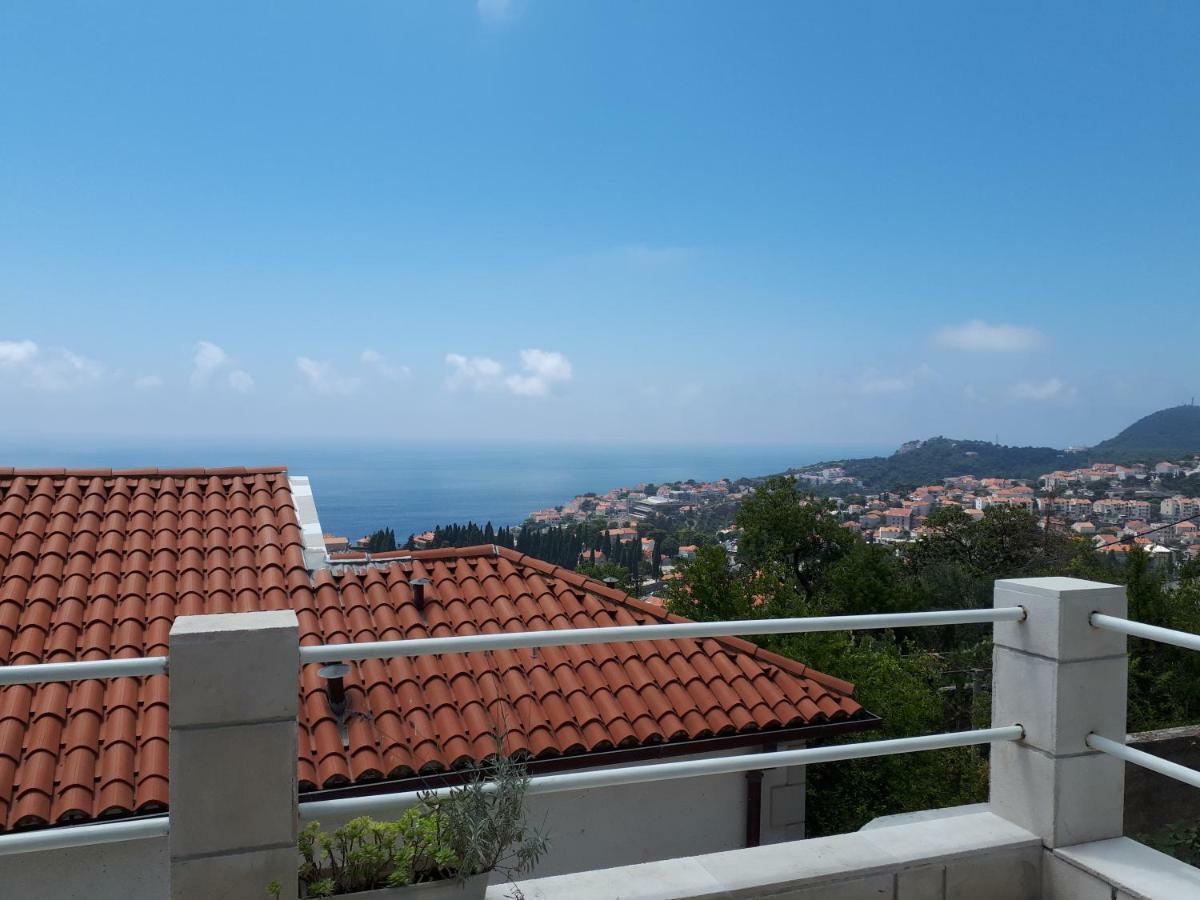 Alto Rooms And Apartments Ragusa Esterno foto