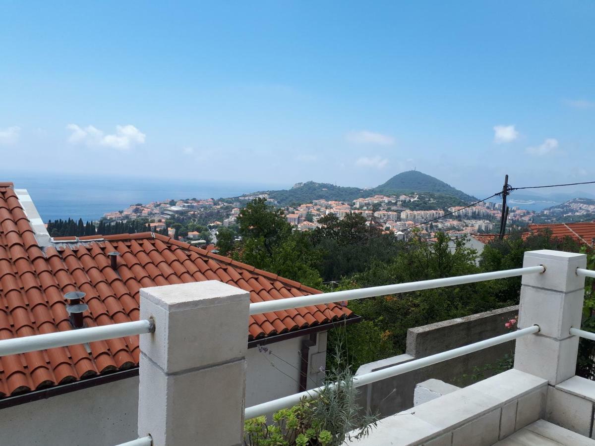 Alto Rooms And Apartments Ragusa Esterno foto
